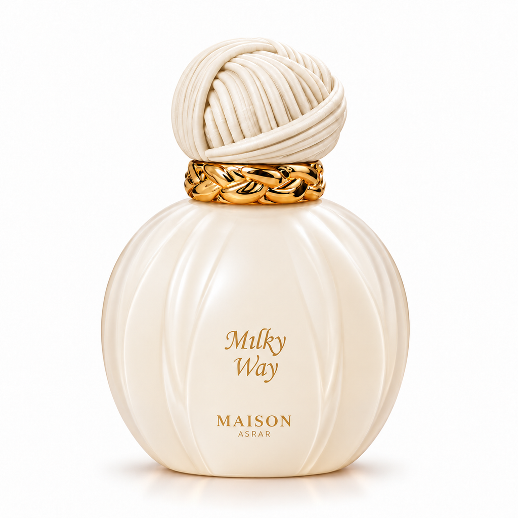 Milky Way – Eau de Parfum