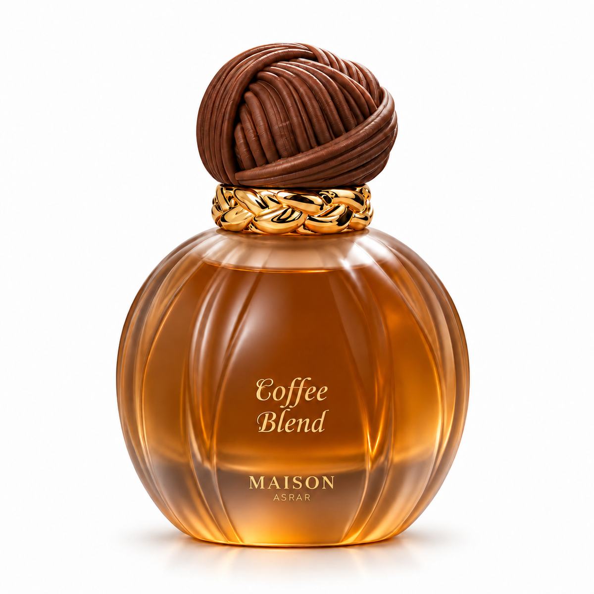 Coffee Blend – Eau de Parfum