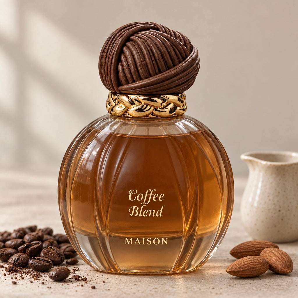 Coffee Blend – Eau de Parfum