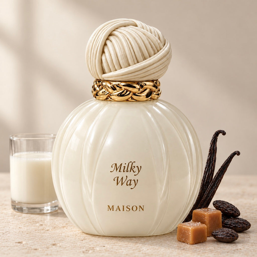 Milky Way – Eau de Parfum