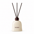 Ebony & Agarwood – Reed Diffuser · 150 ml