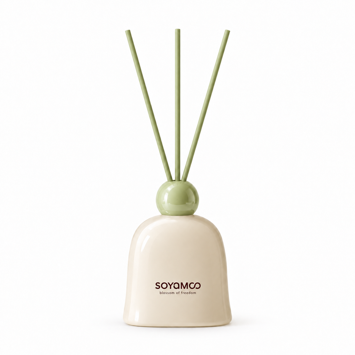 Dewy Moss – Reed Diffuser · 150 ml