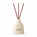 Moonlit Gardenia – Reed Diffuser · 150 ml