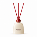 Rose Ebony – Reed Diffuser · 150 ml