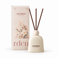 Moonlit Gardenia – Reed Diffuser · 150 ml