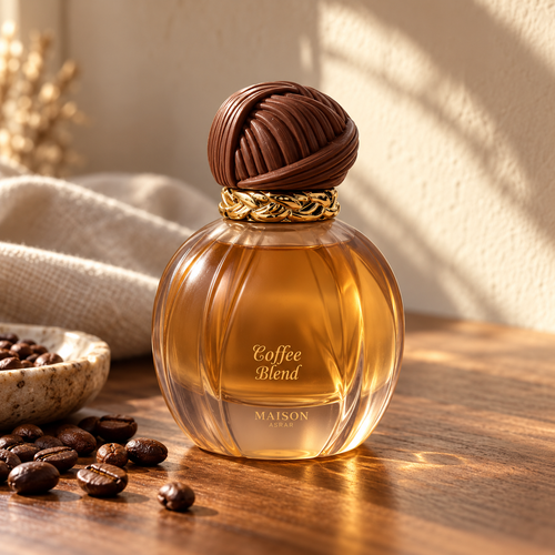 Coffee Blend – Eau de Parfum