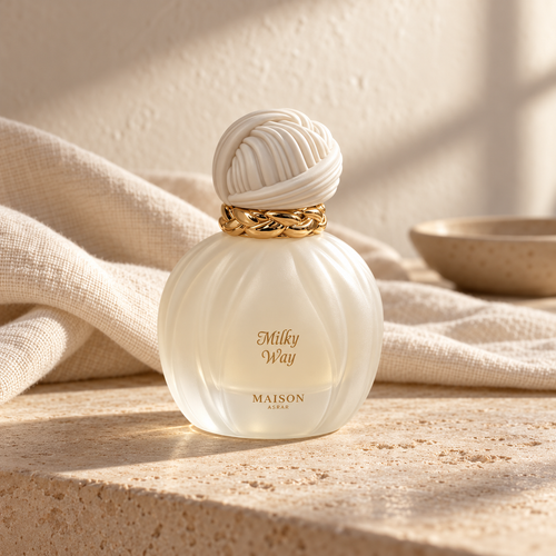 Milky Way – Eau de Parfum
