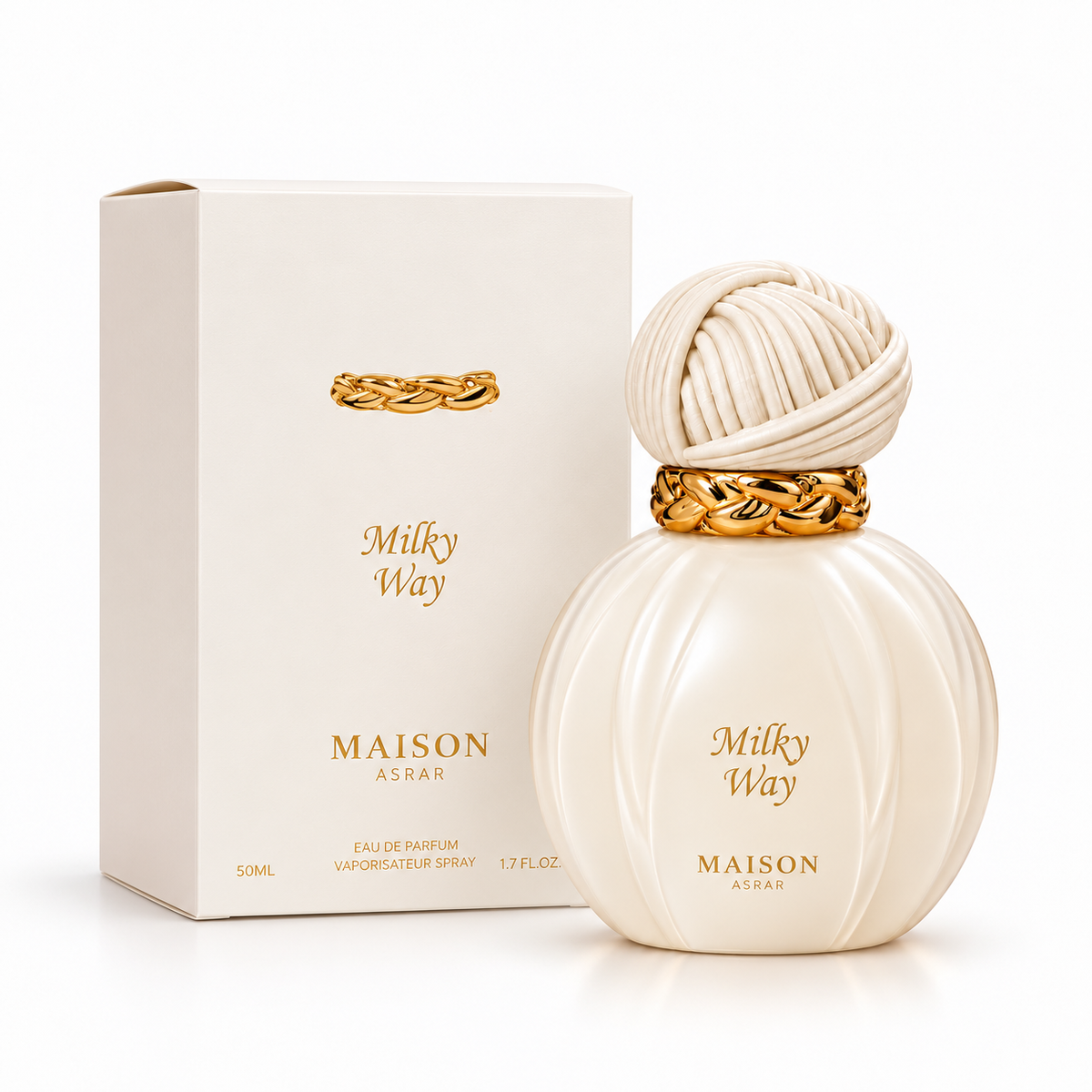 Milky Way – Eau de Parfum